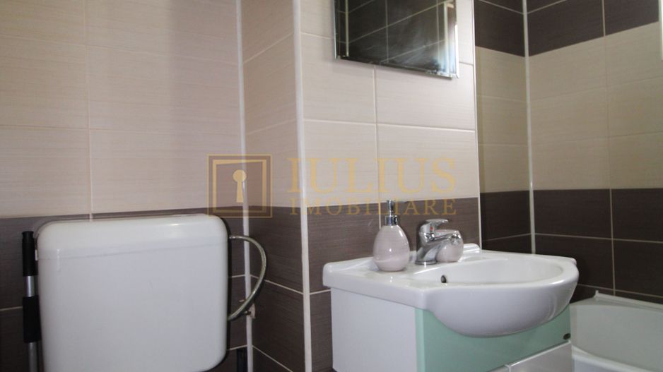 Lipovei, 3 camere, centrala proprie, pet-friendly - Poză 5