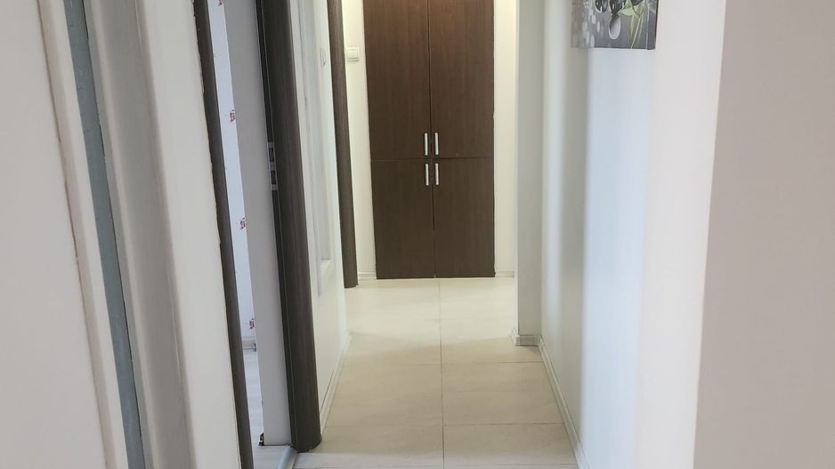Apartament 3 camere | Favorit | Etaj 8/10 | Complet mobilat | 50m de metrou - Poză 6