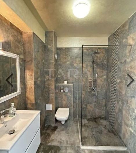 Apartament 2 Camere, Finisat, cu Parcare, Zona Terra - Poză 5