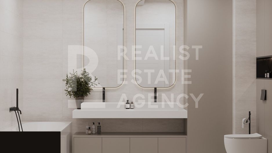 Studio Premium, Nobel Art Apartments,  București - Poză 12