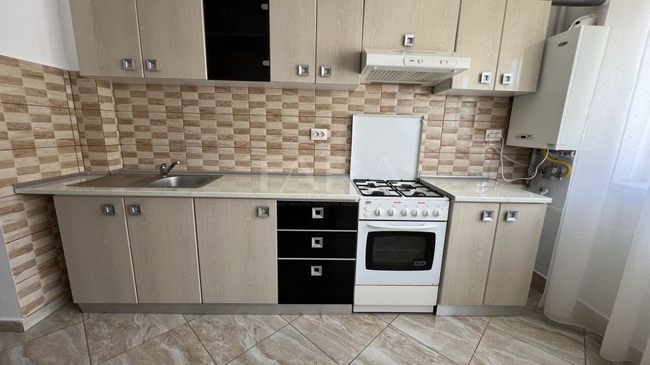 Florești, Zona Lidl – Apartament 2 Camere. - Poză 1