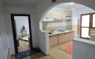 Apartament modern | Zona ultracentrala | Centrala proprie | - Poză 8