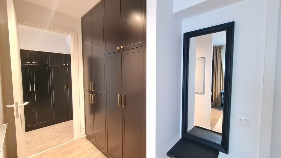 3 camere || Aviației || Metroul Aurel Vlaicu || Mall Promenada - Poză 13