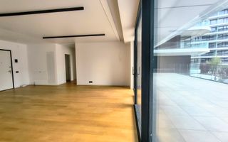 Apartament LUX 4 camere // terasa 116mp // vedere parc // Floreasca - Poză 2