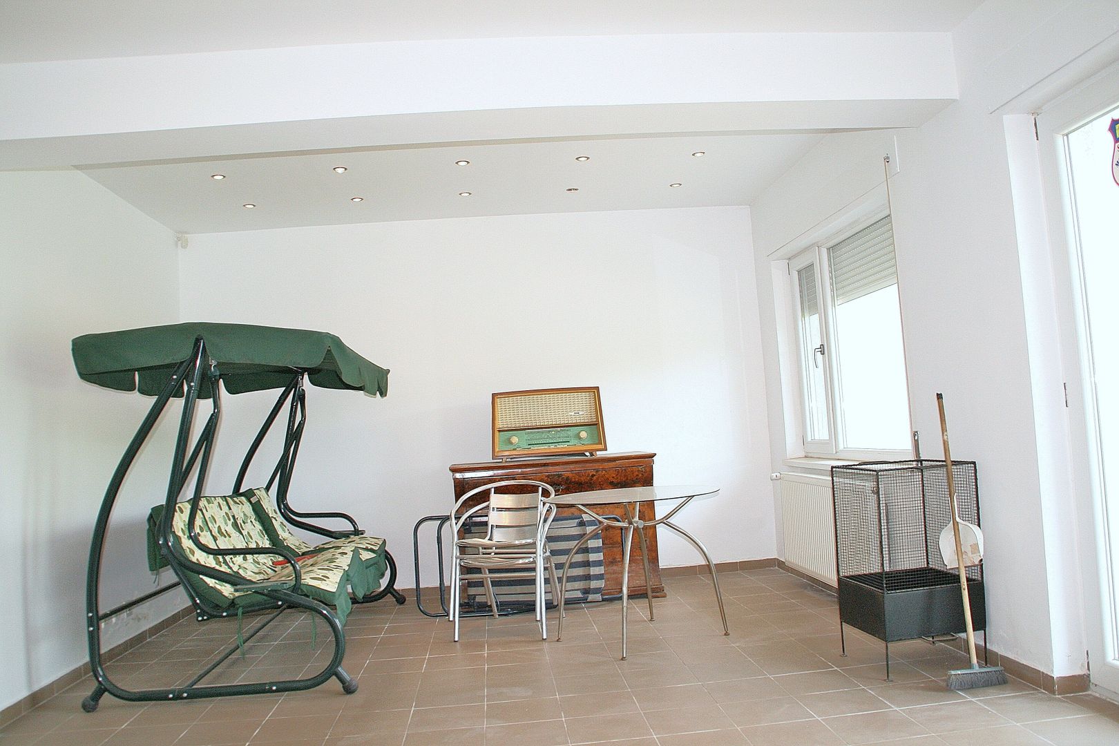 BRANESTI, cu deschidere la Balta Branesti, inchiriere vila 7 camere - Poză 13