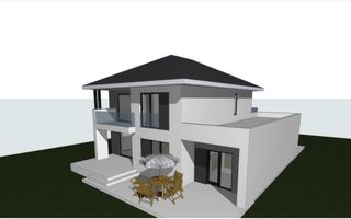 Casa Individuala Moderna cu 550 mp de curte, in Cartierul Tineretului - Poză 8