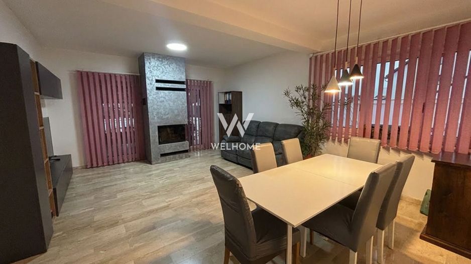 Casa Individuala premium in Selimbar Sibiu, teren 852 mp - Poză 5
