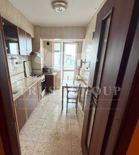 Apartament 3 camere Titulescu | Imobil 1981 - Poză 9