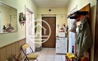 Apartament de vânzare cu 3 camere în zona Dacia, Oradea - Poză 6