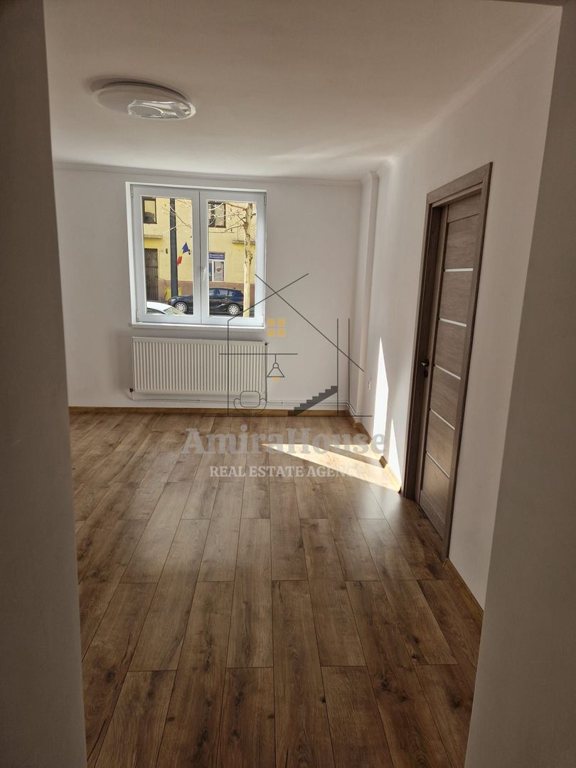 Apartament 3 camere, recent finisat, str Horea - Poză 17