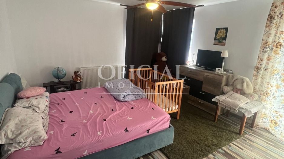 Casa individuala | Pet Friendly | 2 Parcari | Curte | AC | Dezmir Cluj - Poză 11