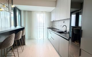 Inchiriere Apartament 3 Camere Cloud 9 + 2 loc de parcare - Poză 4