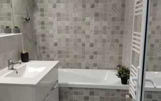 Mută-te Imediat! 3 Camere Micro 16 – Renovat, Mobilat, Etaj 2 - Poză 25