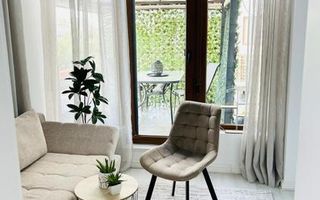 3 camere | centrala proprie | loc parcare subteran | renovat | premium | - Poză 5