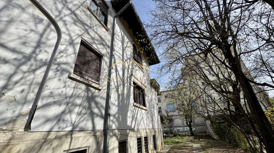 Vila Impresionanta *503mp* TEREN *577mp* // Zona Casin - Poză 114