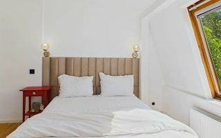 VANZARE 3 CAMERE - VILA INTERBELICA - Calea Victoriei - Poză 7