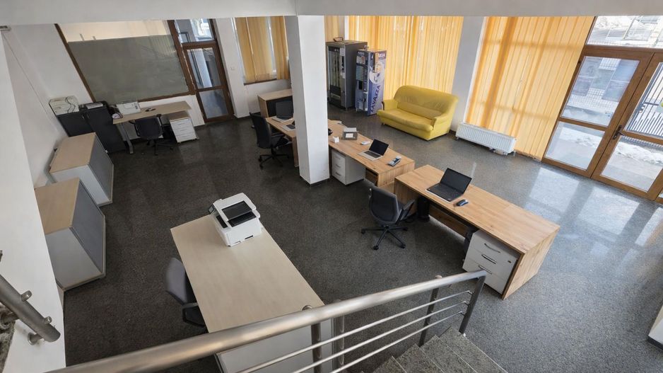 Complex operațional reprezentativ disponibil Bulevardul Timisoara - Poză 3