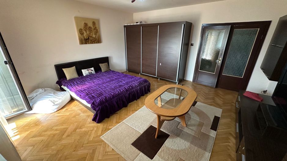 Vila  zona Elisabetin P+2E+M - Poză 20