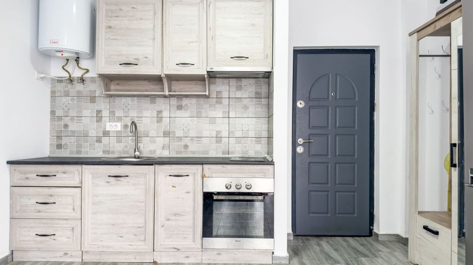 Apartament 2 camere si terasă generoasă in Eforie Nord | Comision 0% - Poză 11