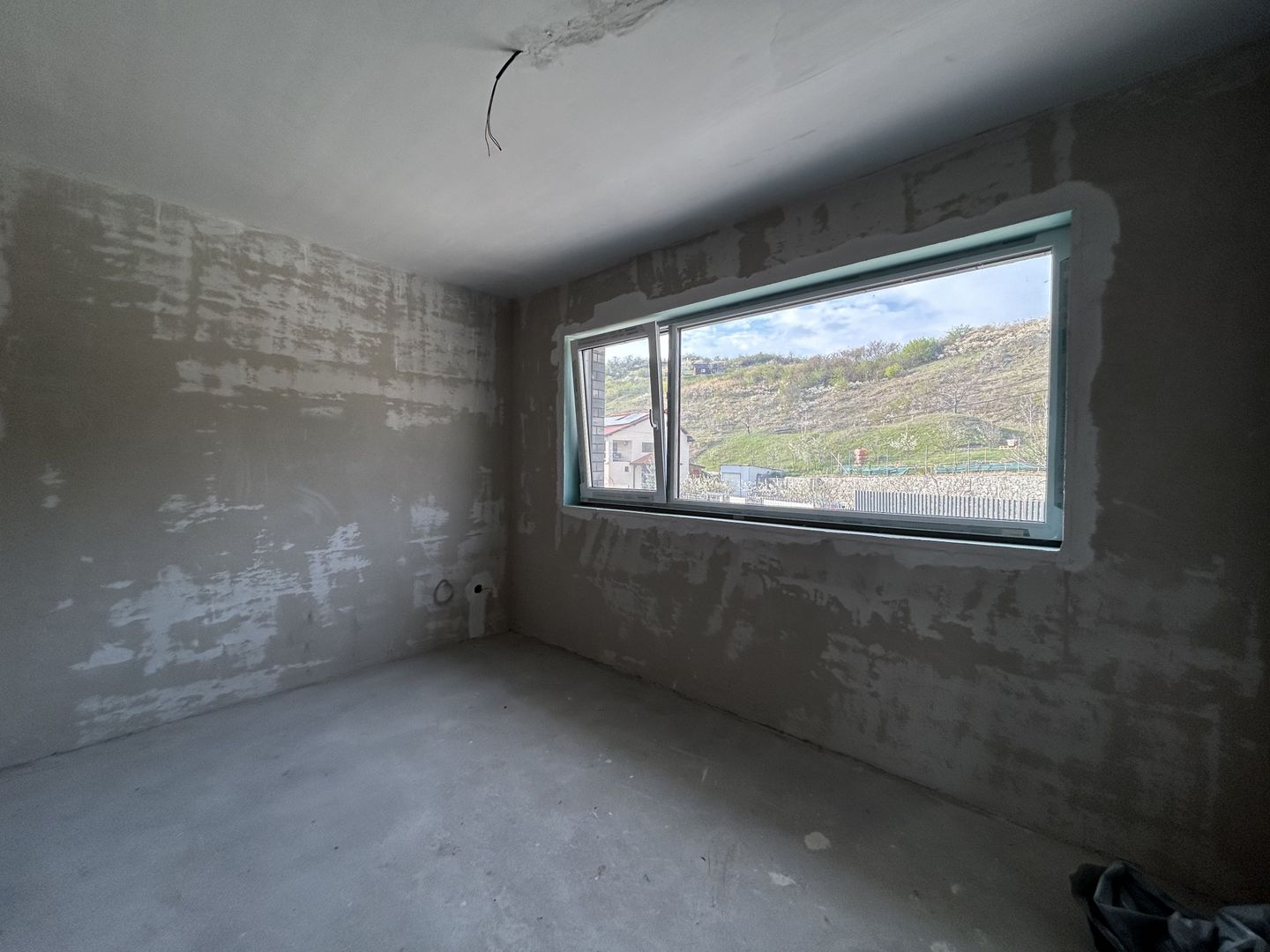 Casă modernă de vânzare Baciu – zona SunGarden - Poză 24