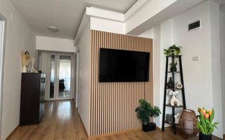 Apartament 3 camere, mobilat, utilat, etaj 2, ultracentral - Poză 2
