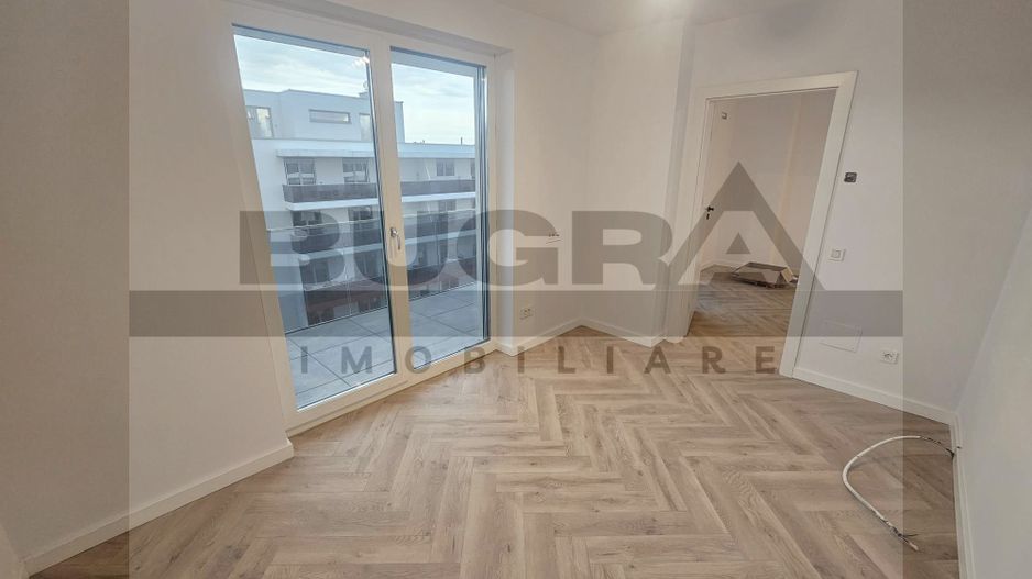 Apartament 2 camere, 51 mp, terasa, garaj, Complex Elite Residence - Poză 8