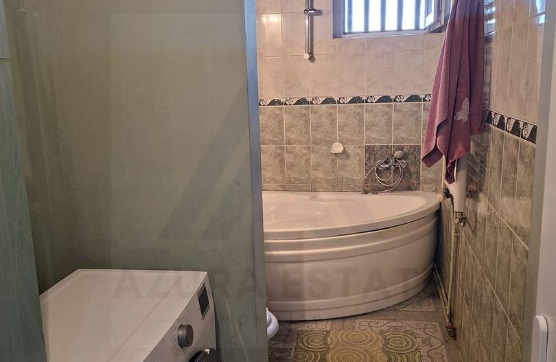 Apartament 3 camere 2 dormitoare 72 mp etaj 2 balcoane zona Terezian - Poză 10
