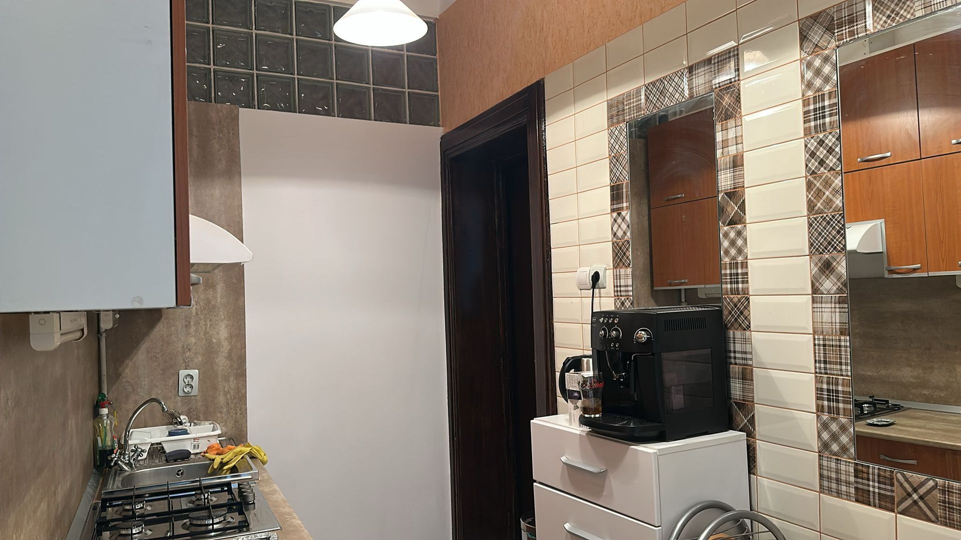 URGENT!, Mosilor-Dacia, parter de vila, birou/comercial - Poză 13