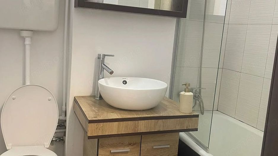 Închiriere apartament 2 camere, | decomandat | Militari | Lujerului - Poză 9