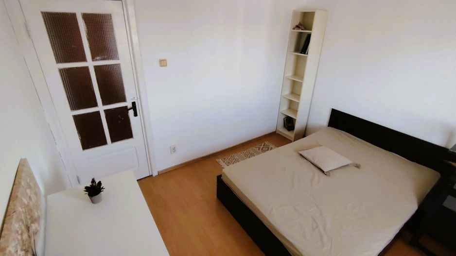 Apartament 3 camere 2 bai-decomandat- Parc Tineretului-Timpuri Noi - Poză 1
