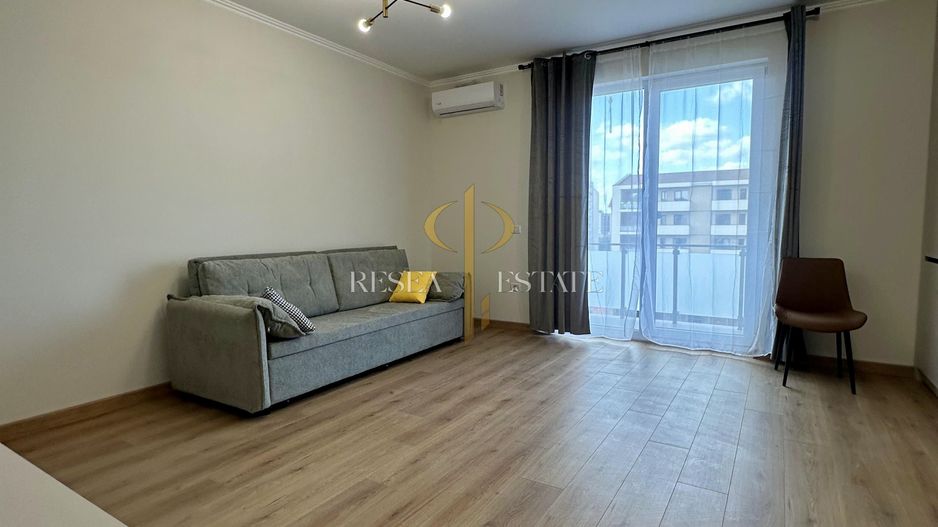 Apartament cu o cameră| Giroc - Poză 5