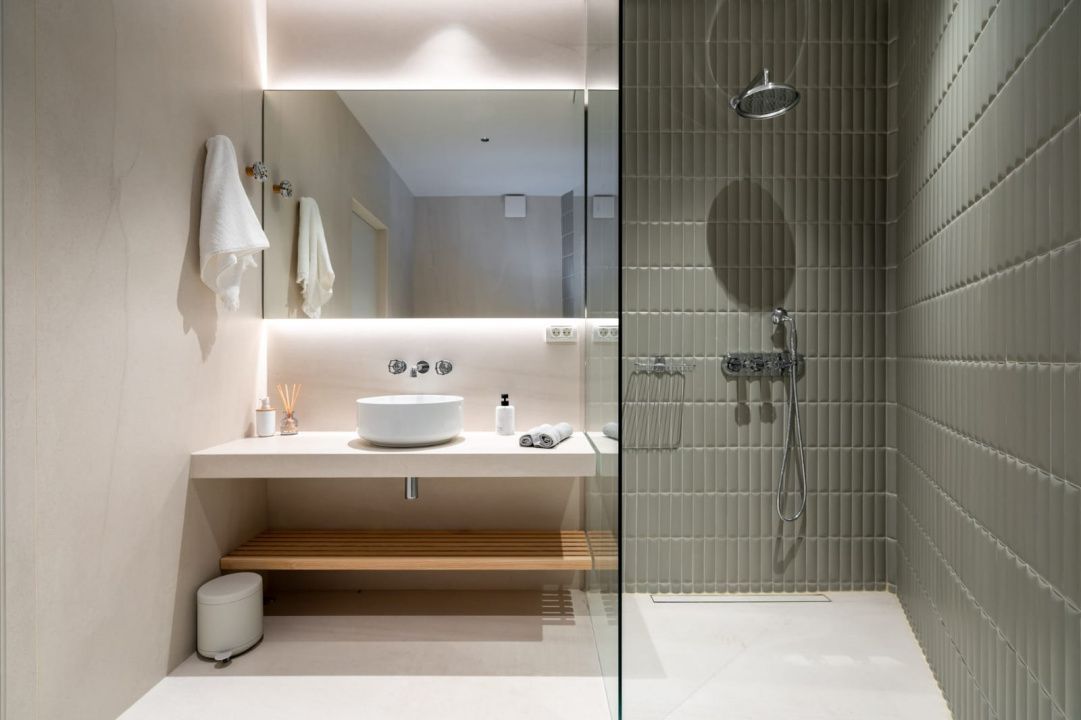 Închiriere apartament 2 camere 75mp | Vedere lac | Utilități incluse - Poză 18