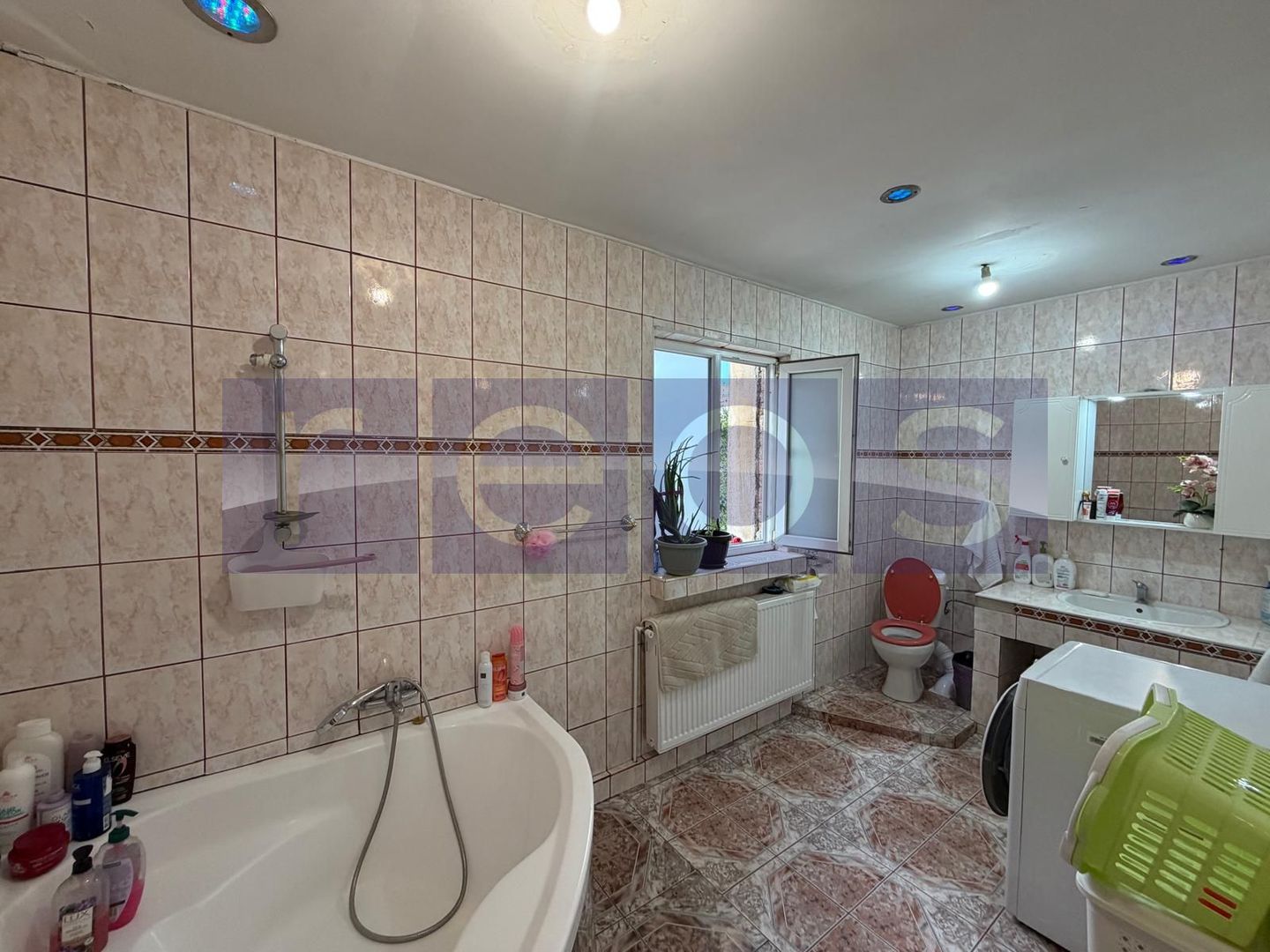 VANZARE APARTAMENT IN VILA INTERBELICA | CAL. VICTORIEI - Poză 14