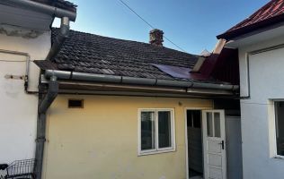 Casă 2 camere, 29 mp, renovabil,