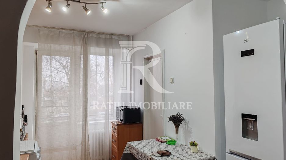 Apartament cu 3 camere | Dimitrie Cantemir | Etajul 1 | Oradea - Poză 9