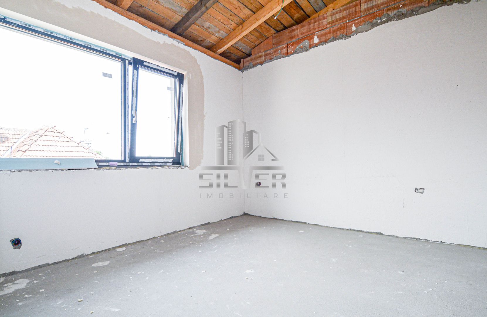 Casa individuala  la calcan in Cartierul Gruia din Cluj-Napoca - Poză 17