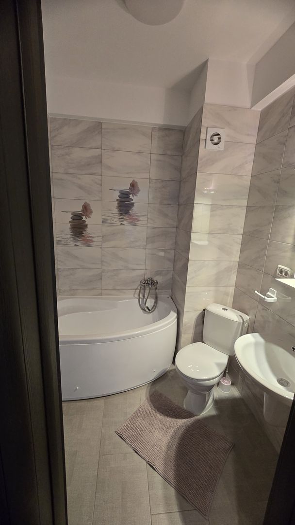 Garsoniera de inchiriat - Poză 3