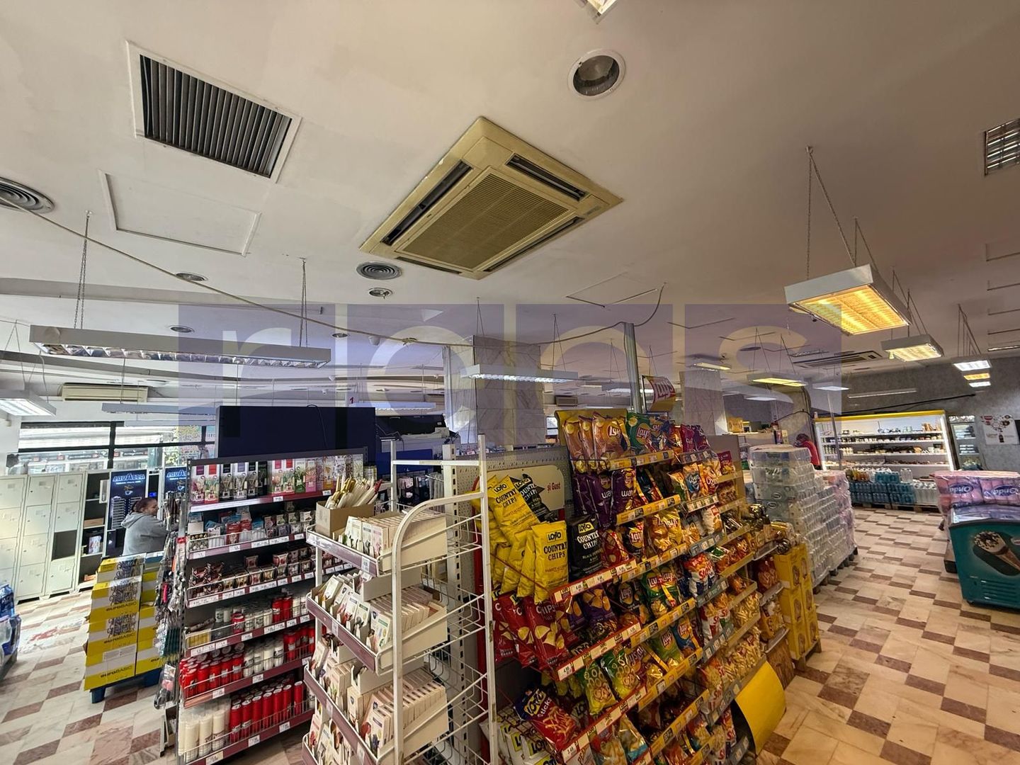 DE INCHIRIAT SPATIU COMERCIAL | PIATA FLOREASCA | 1000MP | - Poză 4