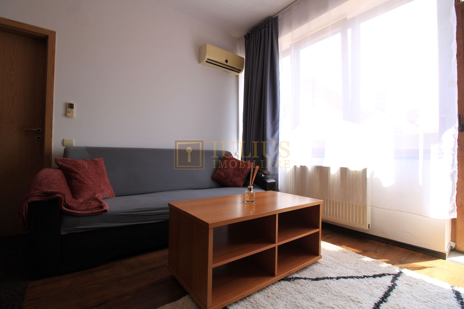 3 camere, centrala proprie, zona Politehnica/Victor Babes - Poză 10