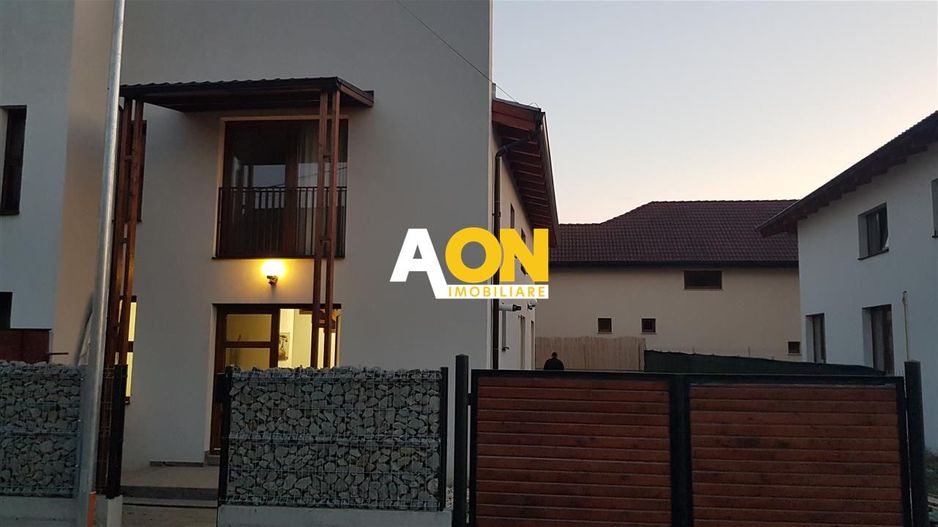 1/2 Duplex, 4 Camere, Zona Ampoi 3 - Poză 14