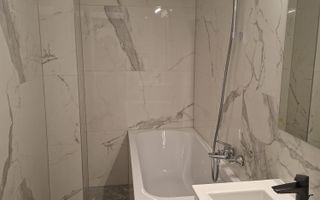 AP. 2 CAMERE C-TIN BRANCOVEANU, PRIMA INCHIRIERE, METROU 10 MINUTE - Poză 4