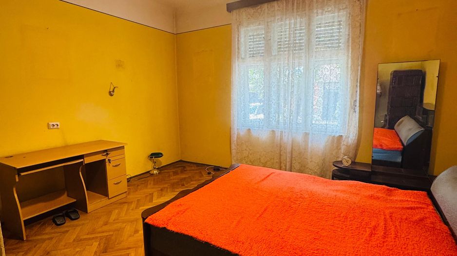 Casa singur in curte Cantemir 411mp teren - Poză 3
