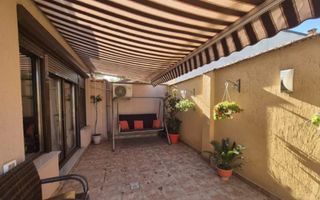 Apartament 3 camere + terasasa + curte 24mp I P/3 I Damaroaia-Bucurestii Noi - Poză 1