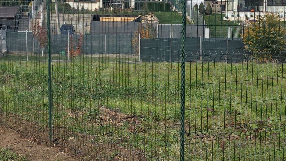 Teren intravilan 970 mp,Balotessti,intravilan linga vile - Poză 6