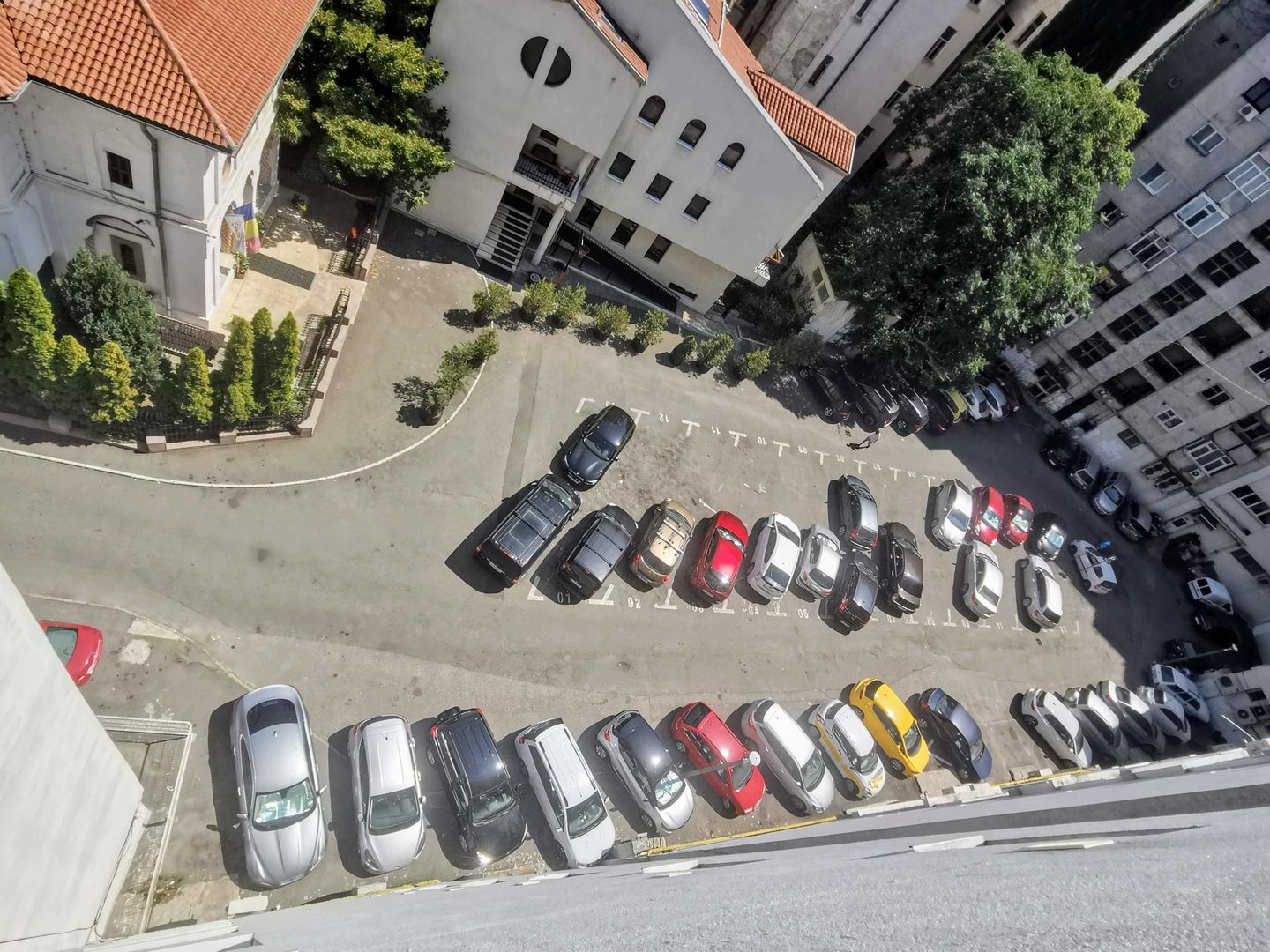 Mosilor Carol 10min pe jos de la Universitate Unirii - Poză 8