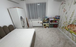Apartament modern 3 camere, grădină 32 mp, Parc Poligon, Florești. - Poză 4