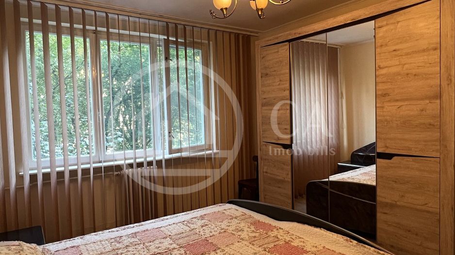 Apartament cu 2 camere de inchiriat in zona Rogerius Oradea - Poză 5