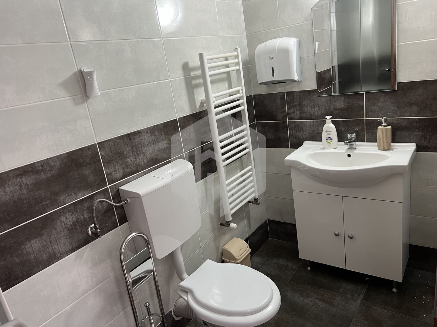 Spatiu de birouri de inchiriat/ Cale Dumbravii- Gh.Dima-60 mp - Poză 11