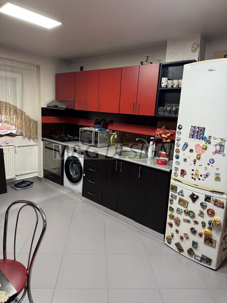 Apartament 2 camere Complexul Studentesc - Poză 4