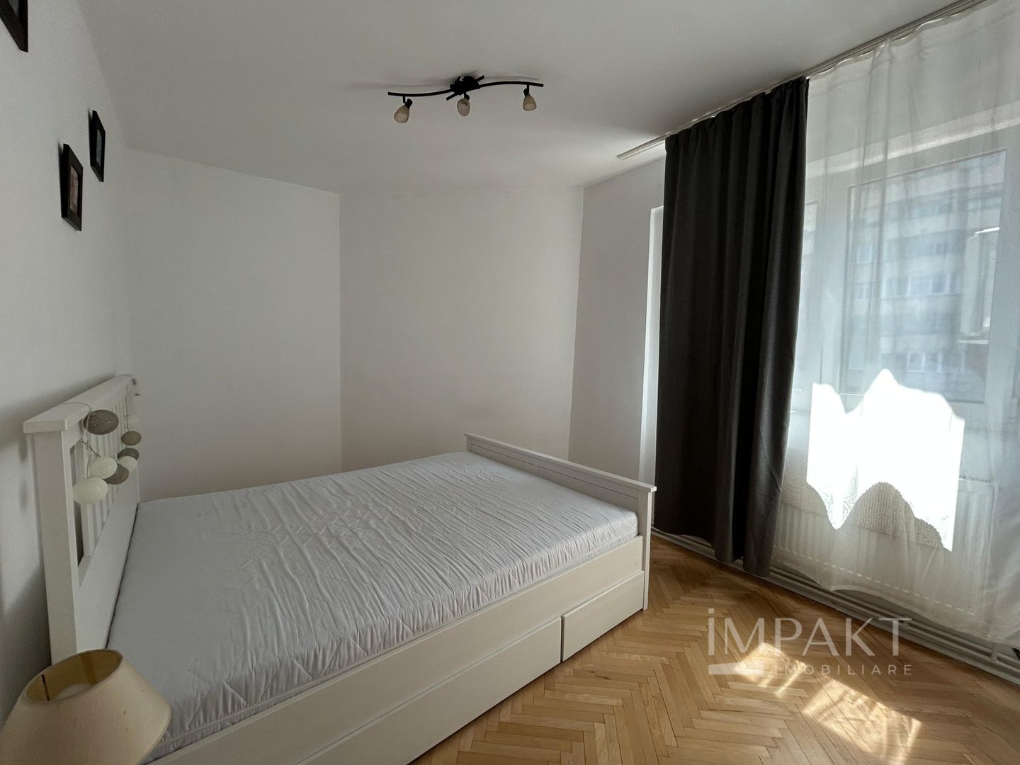 Inchiriere apartament cochet cu 2 camere in Manastur! - Poză 5
